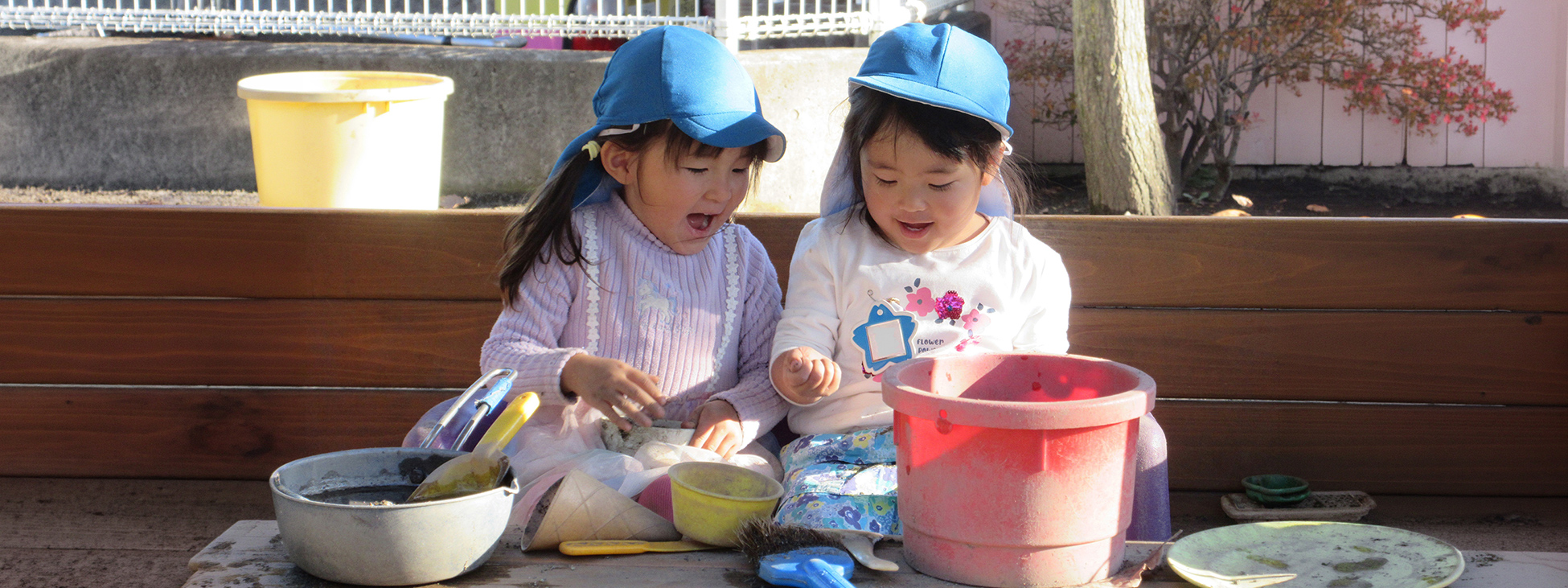 学校法人朋愛学園 朋愛幼稚園